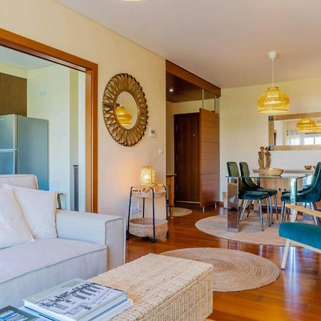 Acor Appartement Ponta Delgada Buitenkant foto