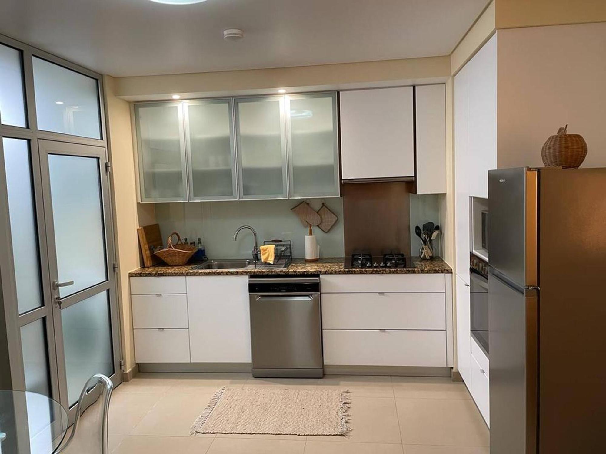 Acor Appartement Ponta Delgada Buitenkant foto