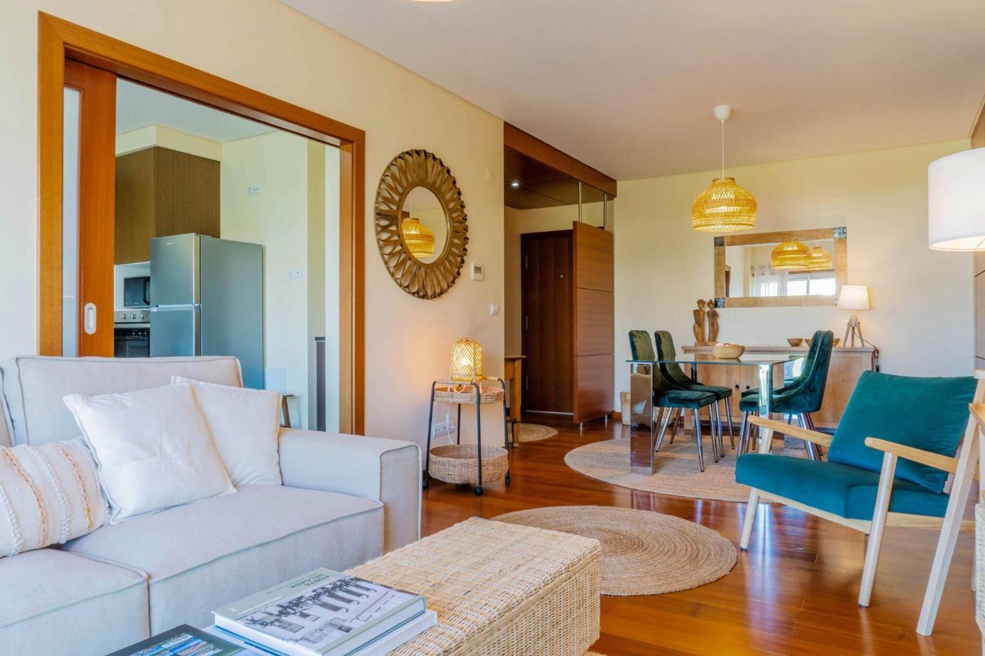 Acor Appartement Ponta Delgada Buitenkant foto