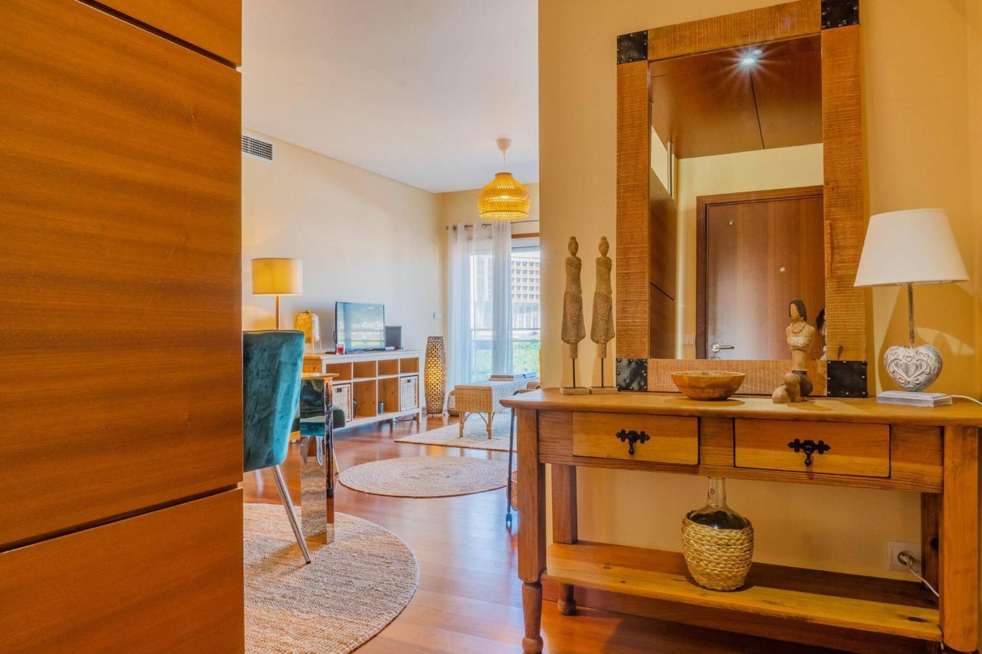 Acor Appartement Ponta Delgada Buitenkant foto